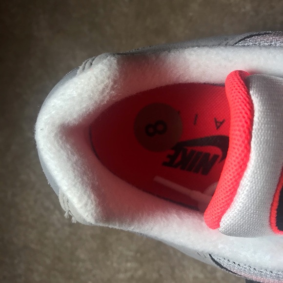 ❌Sold❌Air max 95 Solar Red - Picture 6 of 6